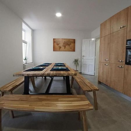 Maister Rooms Марибор Екстериор снимка