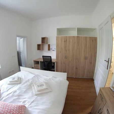 Maister Rooms Марибор Екстериор снимка