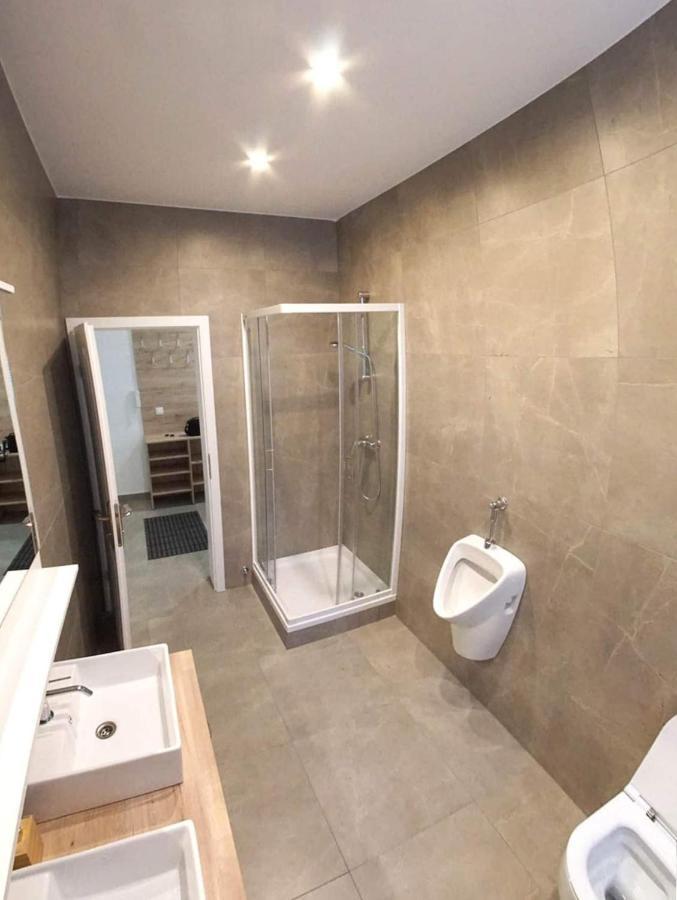 Maister Rooms Марибор Екстериор снимка