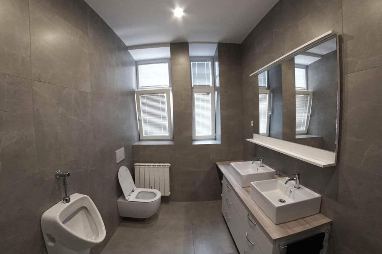 Maister Rooms Марибор Екстериор снимка