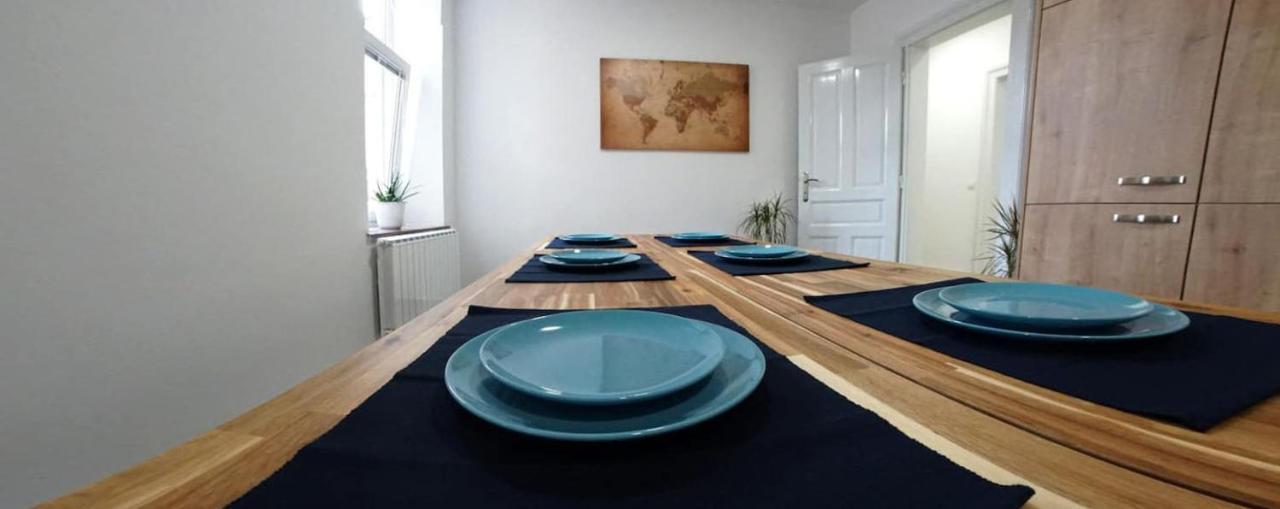 Maister Rooms Марибор Екстериор снимка