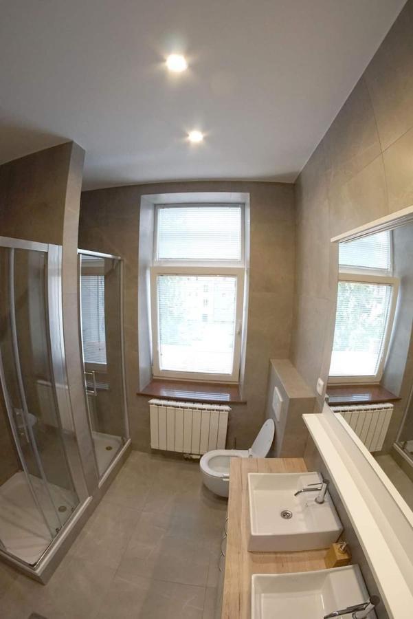 Maister Rooms Марибор Екстериор снимка
