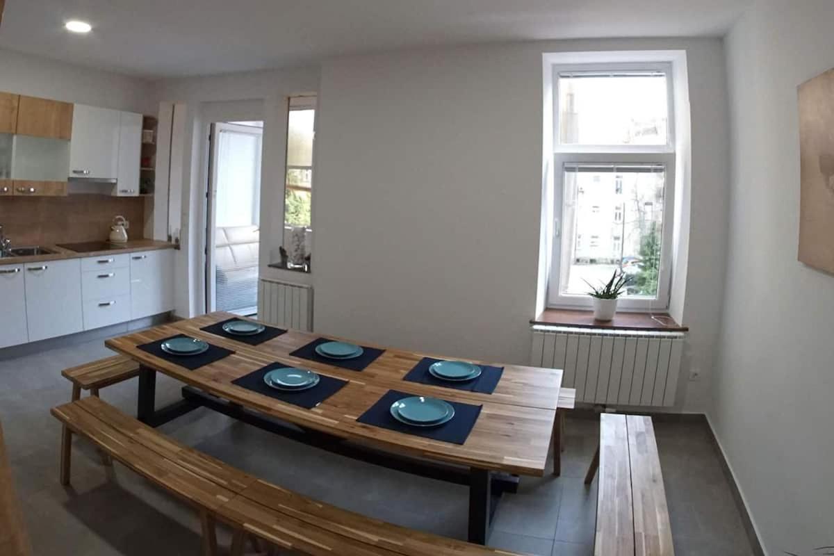 Maister Rooms Марибор Екстериор снимка