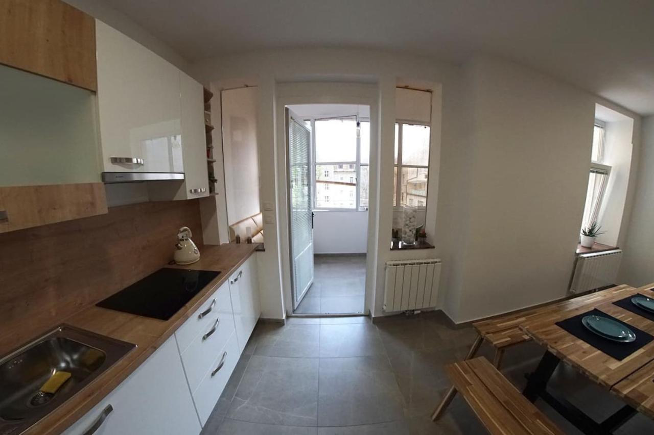 Maister Rooms Марибор Екстериор снимка