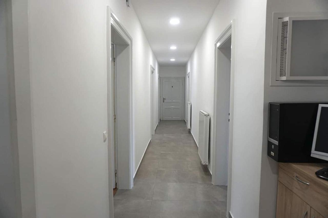Maister Rooms Марибор Екстериор снимка