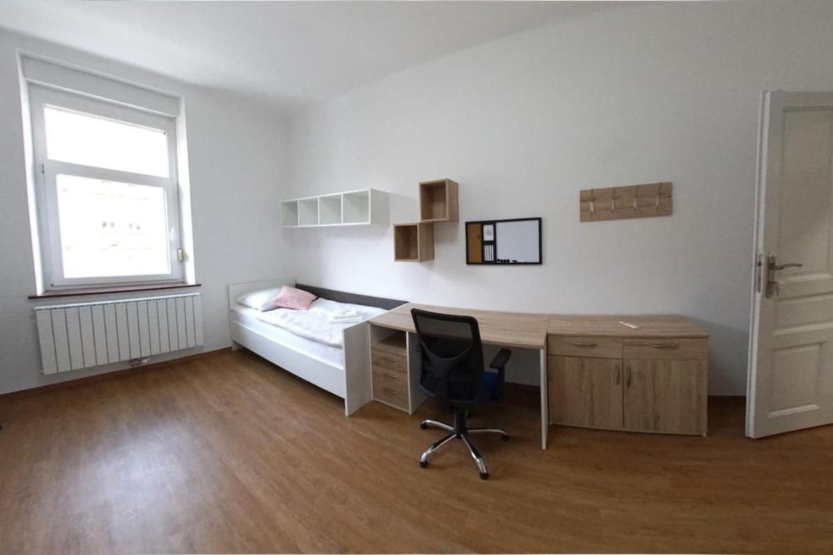 Maister Rooms Марибор Екстериор снимка