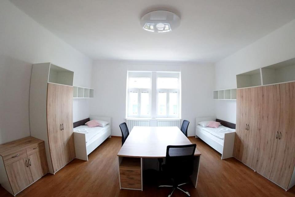 Maister Rooms Марибор Екстериор снимка