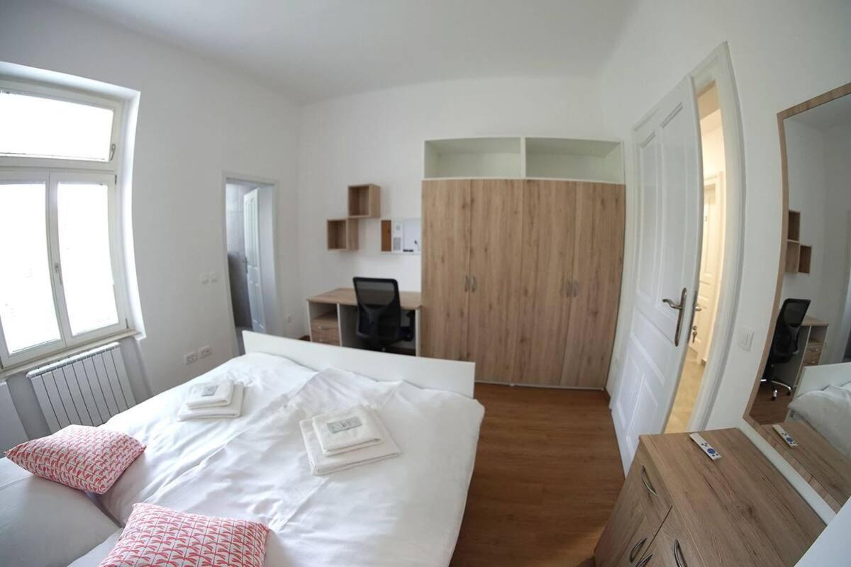 Maister Rooms Марибор Екстериор снимка