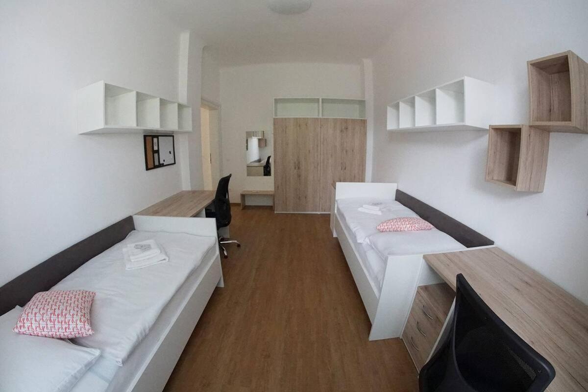 Maister Rooms Марибор Екстериор снимка
