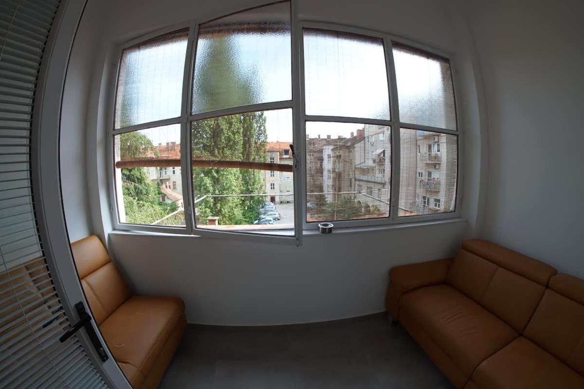 Maister Rooms Марибор Екстериор снимка