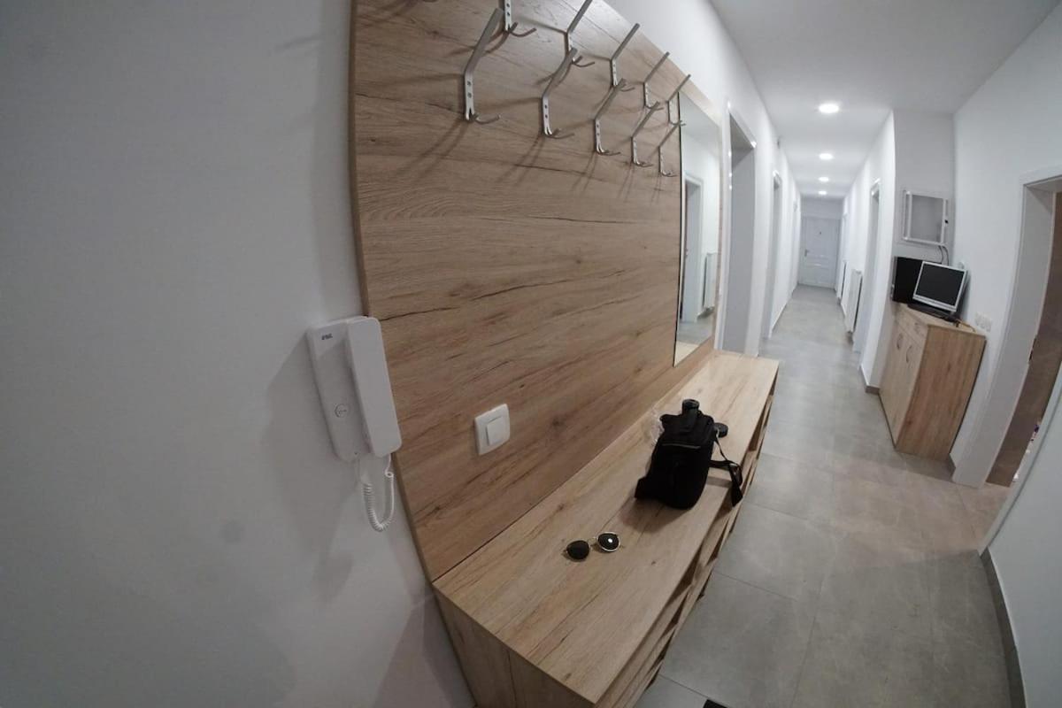 Maister Rooms Марибор Екстериор снимка
