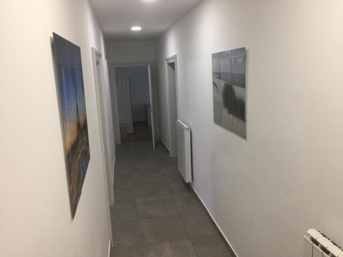 Maister Rooms Марибор Екстериор снимка