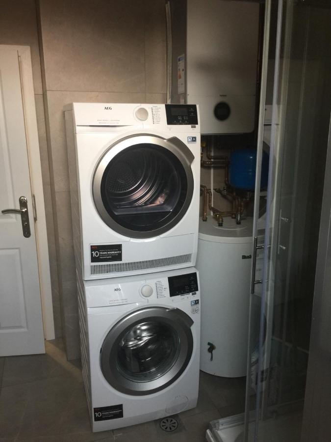 Maister Rooms Марибор Екстериор снимка